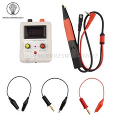 DC120-2700V MOS Tube IGBT Diode Transistor Tester Withstanding Voltage Tester