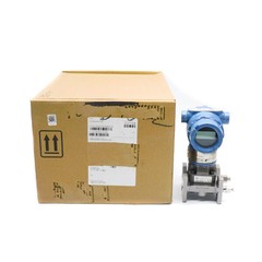ROSEMOUNT 3051CD2A02A1AH2B2E5L4M5 10.5-42.4V 3626PSI NSMP