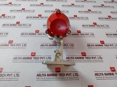 ROSEMOUNT 975UR1A6A1A1 975 Flame Detector