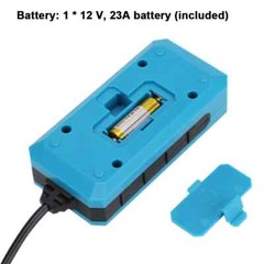 CNBJ-611 Automotive Fuse Current Tester Car Leakage Analyzer Fault Tester