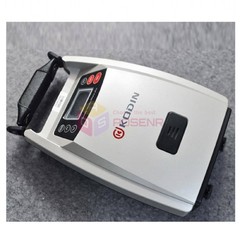 Porosity Detector Holiday Detector Electric Spark Detector with Range 0.6-30KV