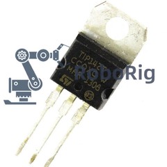50pcs TIP142T TIP142 NPN Power Transistor NEW M98
