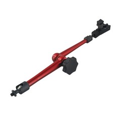 Base Holder Wearproof Base for stand Concise Structure Extension Rod Flexible