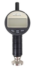 Shot Blasting Clean Surface Profile Gauge Surface Roughness Tester Meter 2000um