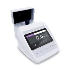Multiparameter Benchtop Turbidity Meter Lab Turbiditymeter 4 Turbidity Units
