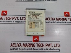 Texmate BL-B51D40-VRR Bargraph Meter 85 To 265 VAC/95 To 370 VDC