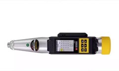 Concrete Strength Testing Hammer Handheld Schmidt Hammer Schmidt Hammer