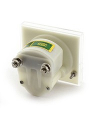85L1 AC 0-50A Analog Ammeter Analogue Panel Ampmeter Meter Gauge