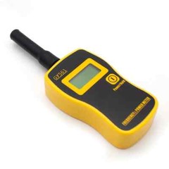 Handheld Frequency Counter Meter Power Measuring Two-Way Radio Mini Dynamometer