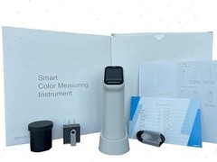 Multi Aperture Colorimeter with Aperture Φ11mm Φ6mm Φ3mm Display Accuracy 0.01
