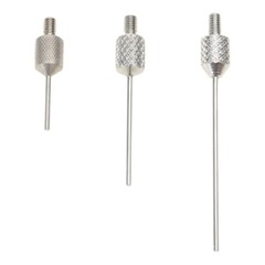 Needle Contact Point Sets for Dial Indicators Depth Gauge M2.5 Thread Shank