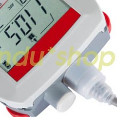Applicable for Ohaus STARTER 300 Host + Electrode + Buffer Acidity Tester