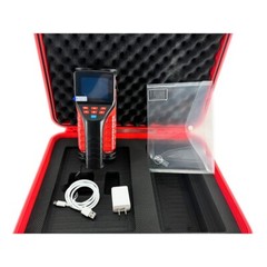 Digital Integrated Rebar Detector Real-time Display Rebar Location Accuracy ±1mm