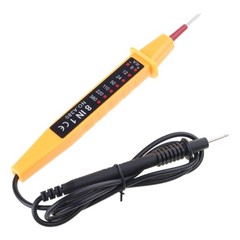 6-380V Voltages Detectors Tester Meter Current Electric Sensor Test Pencil