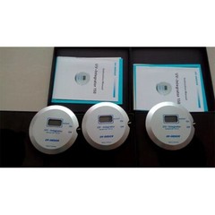 UV Energy Meter UV- Integrator With Spectral Range 250-410nm UV150