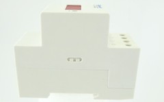 COMPLEE KLY-D365 Voltmeter Spannungsmesser AC Digital Volt Meter 0-600V~ UNUSED