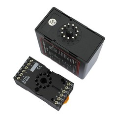 For automatic Doors Induction Loop Detector DP132 for DC12V24V Applications