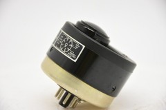 Weston Instruments Model 872 Photoelectric Detector Type 2 Vacuum Tube NOS