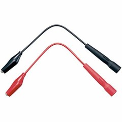 Sanwa Electric Instrument clip adapter CL-14 NEW from Japan