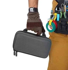 CaseSack case for Klein Tools 80016 Circuit Breaker Finder Tool Kit, ET310 AC Ci