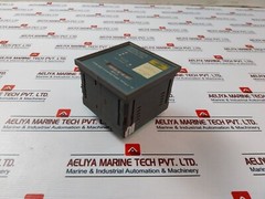 HPL Socomec CT-2M 3 Phase 4 Wire Electronic KWH Meter 5A 3x240V, 50Hz