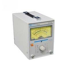 110V/220V High Precision Double Needle Millivoltmeter Pointer Voltage Measuring