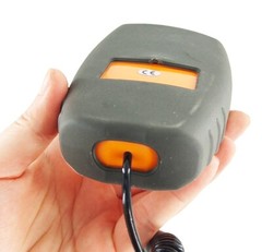 IR Light Meter Infrared Irradiation Meter with Wavelength Range 760nm-1100nm