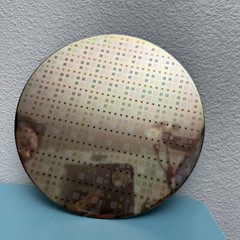 Silicon Wafer 8” G