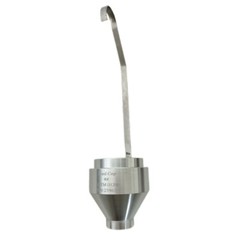 Ford Viscosity Flow Cup Handheld Ford Flow Cup Cup Number 1#2#3#4#5#6#