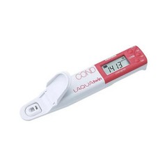 HORIBA LAQUAtwin EC-33B Techno Compact Electrical Conductivity Meter