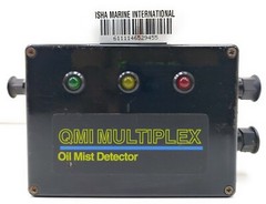Qmi Multiplex Oil Mist Detector 9455