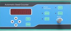 Automatic Seeds Counter Machine Seed Counting Instrument For Various Shape Seeds