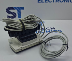 T230G21CAE00P0HAB LANDIS+GYR Ultrasonic Heating and Cooling Meter