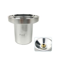 Ford Cup Viscosity Testing Ford Flow Cup with Volume 100±1ml Size 1#2#3#4#5#6#