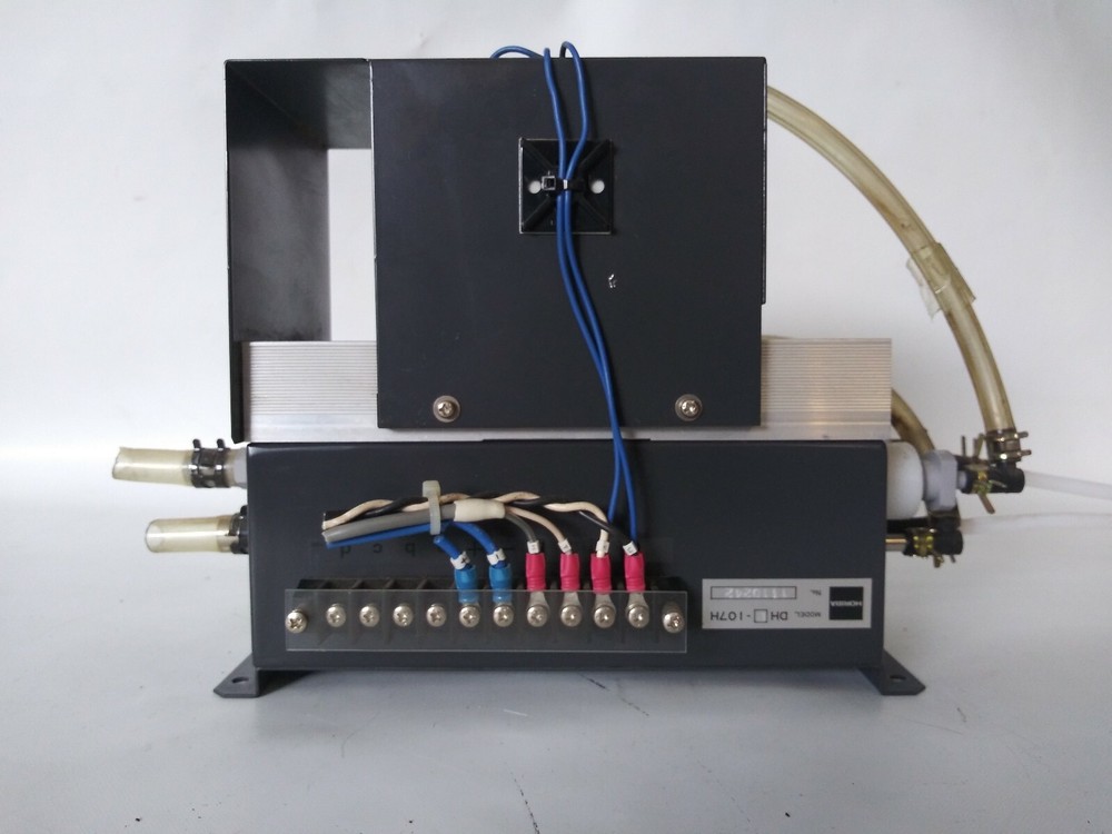 Horiba Model DHE-107H