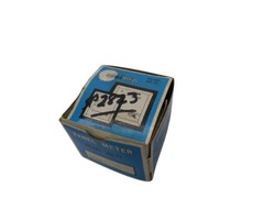 ASIA-ITALIA SR-72 PANEL METER 0-45A NSMP