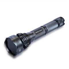 Led Light Yushi VM50 Uv 365Nm Black Ndt Flashlight Long Wave 8000-20000 Uw/ C re