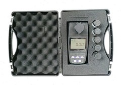 Turbidimeters with Range 0~1100NTU Stores Up To 100 Data Set Calibration Liquid
