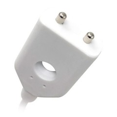 Wired For water Leak Sensor Probe Compatible with 12V and 24V Power Supplies