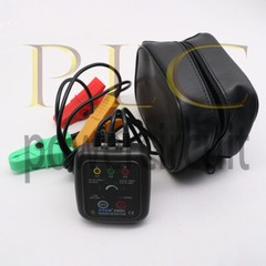 ETCR1000C Phase Rotation Sequence Indicator Phase Meter Detector 70-1000V 1PC