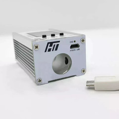 HT-X3006 Shooting Chronograph Speed Meter Ball Velocity Energy Measurement
