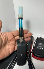 Altay Scientific RED Data Collectors Motion Sensor, pH Meter, Voltage & Current