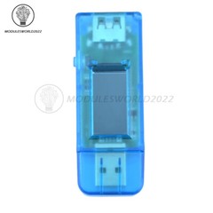 0.96″ IPS HD Color LCD 13 in 1 USB Tester Voltage Current Power Meter DC4~30V