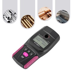 Wall Detector PVC Water Pipe Metal Wood Wires Cable Position Scanner Detector