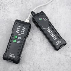Wire Locator for Network Cable Continuity and For POE Powered Line Tracing Tool