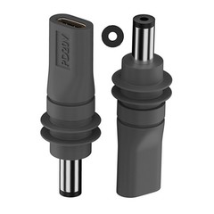 Innovative Design USB C Female to Waterproof DC Power Adapter for Starlink