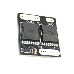 For ideal Diode Module 100V 60A Low Voltage Drop High Efficiency Solar Solution