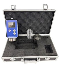 Handheld Water Activity Meter with Range 0.00~1.00aw Calibration Certificate