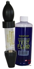 BT-500 Head Gasket Combustion Leak Test Kit – Made in USA