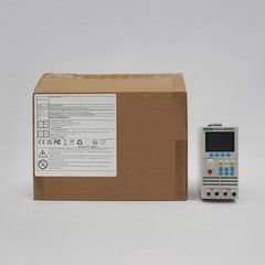 400W Programmable Electronic Load Tester with Dual Channel for Testing Chargers